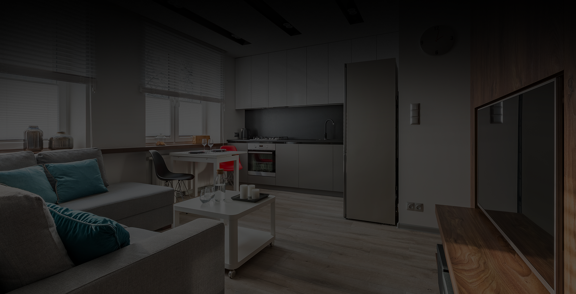 Ispirazioni e soluzioni per una casa armoniosa