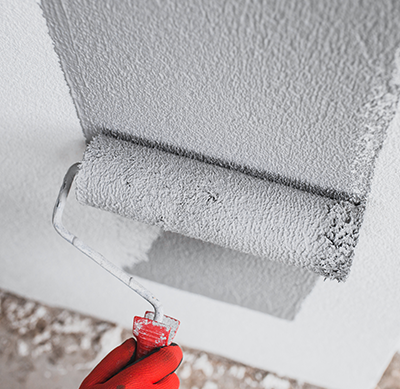 Ristrutturazione di facciate e intonaci esterni