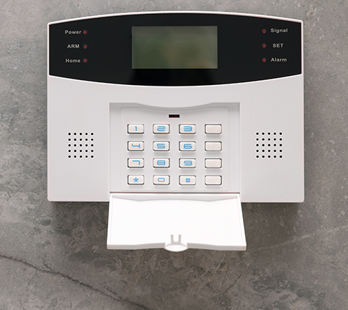 Serrature e porte intelligenti